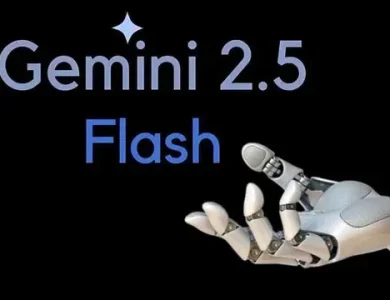 Google, Gemini 2.5 Flash'ı Tanıttı: İşte Detaylar!