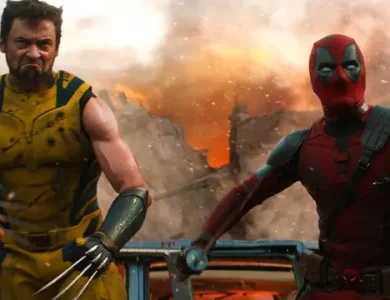 Deadpool ve Wolverine, Sinemadaki Seyircilere Küfretti [Video]