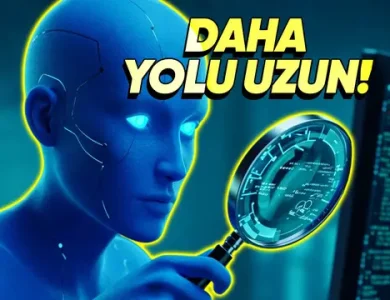 "Yapay Zekâ ile Uygulama Geliştirip Köşeyi Dönme" Hayaliniz Suya Düşebilir