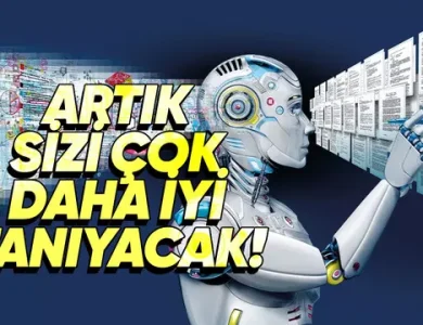 ChatGPT Kişiselleştirilmiş Yanıtlar İçin Artık Hiçbir Şeyi Unutmayacak