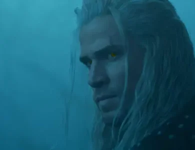 The Witcher Dizisinden Liam Hemsworth'lü Yeni Kısa Fragman