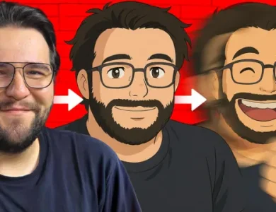 200 DOLARLIK YAPAY ZEKAYLA FİLM YAPMAK | ChatGPT 4o Testi