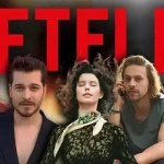 Netflix Türkiye Operasyon Sorumlusu Görevinden Ayrıldı
