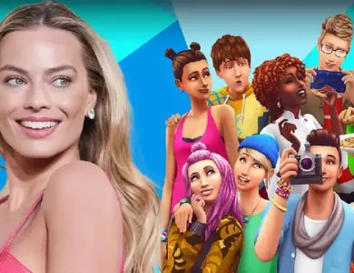 Margot Robbie'li The Sims Filmi Geliyor: İşte Tüm Bildiklerimiz