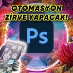 Adobe Photoshop'a Yapay Zekâ Ajanı Geliyor