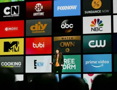 Comcast, Peacock, Netflix ve Apple TV+ Paketini Duyurdu