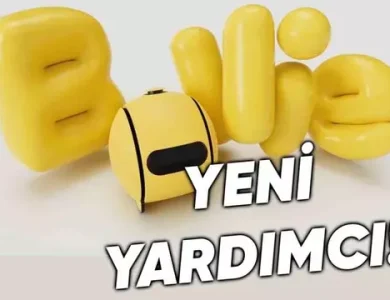 Samsung, Google ile El Ele Verip Yapay Zekâ Destekli Yeni Bir Ev Robotu Geliştirdi!