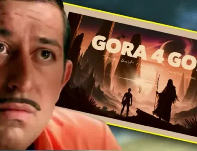 Yeni G.O.R.A Filmi Geliyor - Webtekno – Güncel Teknoloji Haberleri ve Video İncelemeleri