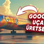 Teknoloji Devleri Uçak Üretse Nasıl Görünürdü?