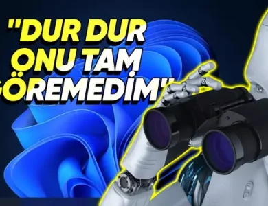 Copilot Artık Masaüstünde Neler Yaptığınızı Görebilecek