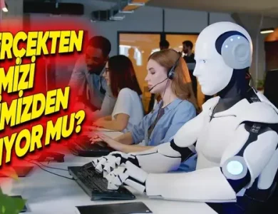 Shopify CEO'su: "Yapay Zekâ İşi Yapıyorsa Yeni Birini Almaya Gerek Yok"