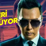 John Wick Evreninde Geçecek "Caine" Karakteri Odaklı Yepyeni Bir Film Geliyor