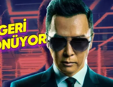 John Wick Evreninde Geçecek "Caine" Karakteri Odaklı Yepyeni Bir Film Geliyor