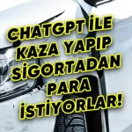 ChatGPT, Dolandırıcılık İçin Kullanılmaya Başladı!