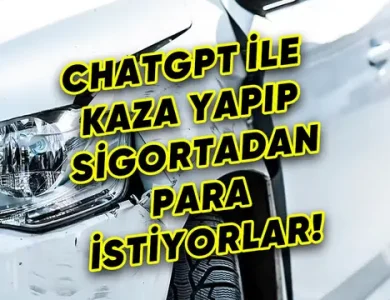 ChatGPT, Dolandırıcılık İçin Kullanılmaya Başladı!