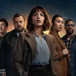 3 Cisim Problemi Netflix'ten 2. Sezon Onayı Aldı