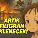 ChatGPT ile Üretilen Görsellere Artık Filigran Konulacak