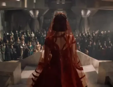 Dune: Prophecy Dizisinden İlk Fragman Geldi