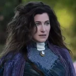 Marvel'in Agatha Harkness Dizisinin İsmi Belli Oldu [Video]
