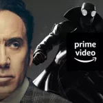 Nicolas Cage, Örümcek-Adam Noir Dizisiyle Geliyor