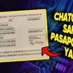 ChatGPT'yle Oluşturulan Sahte Pasaport, Doğrulama Sistemlerini Aşabildi!