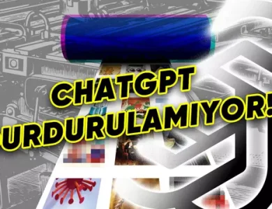 ChatGPT'nin Yeni Görüntü Üretme Aracından Rekor Kullanım