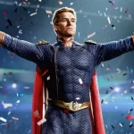 The Boys, 5. Sezon Onayını Aldı