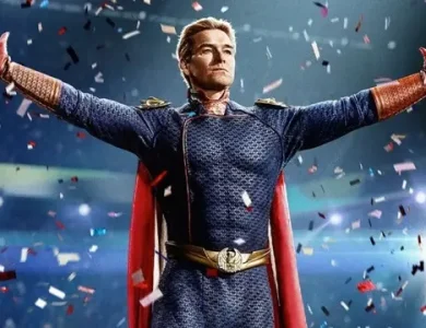 The Boys, 5. Sezon Onayını Aldı