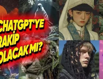 Midjourney, Görsel Üreten Yeni Yapay Zekâ Modeli V7'yi Duyurdu