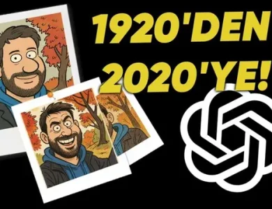 Türk Karikatürünün 100 Yılına Tek Bir Yüzle Bakmak: ChatGPT’ye Her Dönemi Tek Tek Yorumlattık