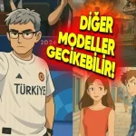 ChatGPT'nin Yeni Görsel Aracı, Yeni OpenAI Duyurularını Geciktirebilir!