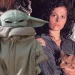 Sigourney Weaver, Star Wars Evrenine Katılabilir