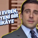 Yeni The Office Dizisinden İlk Bilgiler Geldi