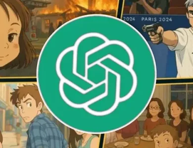 ChatGPT'de Görsel Üretimi Ücretsiz Oldu! (Ücretsiz Ama Tadımlık!)