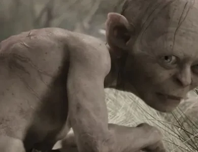 Yeni Yüzüklerin Efendisi Filmi "The Hunt for Gollum" Duyuruldu