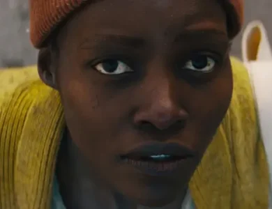 A Quiet Place: Day One Filminden Yeni Bir Fragman Geldi