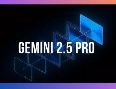 Google, Gemini 2.5 Pro'yu Ücretsiz Yaptı