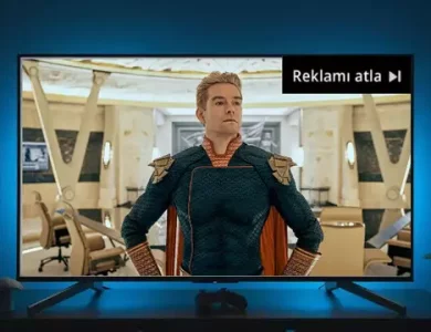 Amazon, Prime Videoya Alışveriş Odaklı Yeni Reklamlar Ekleyecek
