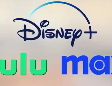 Disney+, Hulu'dan Sonra Max İçeriklerini de Gösterecek