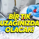 Birkaç Damla Kanla Biyolojik Yaşınızı Söyleyebilen Yapay Zekâ Geliştirildi