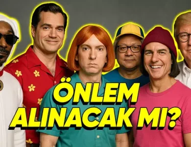 OpenAI'ın Yeni Görsel Oluşturma Aracı, Görsellere Filigran Eklemeli mi?