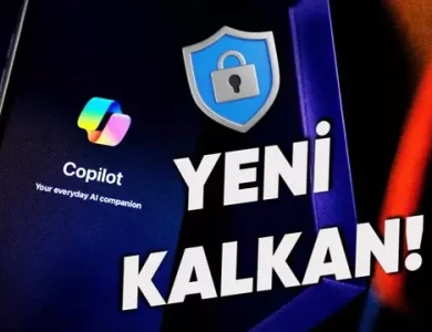 Microsoft, Siber Güvenlik Alanında Yeni Yapay Zekâ Tabanlı Çözümlerini Duyurdu