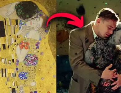 Sanat Eserlerinden İlham Alınarak Çekilen Filmler