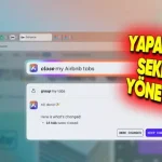 Yapay Zekâ Opera One Tarayıcınızı Kontrol Edebilecek!