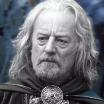 LOTR Serisinin Theoden'i Bernard Hill Hayatını Kaybetti