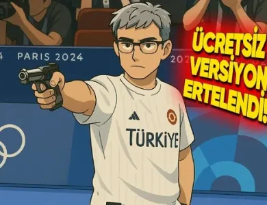 ChatGPT'nin GPT-4o'yla Görsel Oluşturma Özelliğinin Ücretsiz Versiyonu Ertelendi!