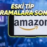 Amazon'dan Alışverişleri Kolaylaştıracak Yeni Yapay Zekâ Özelliği