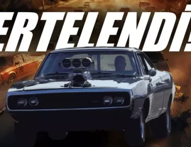 Hızlı ve Öfkeli 11 Ertelendi: Serinin Final Filmi Olacak!