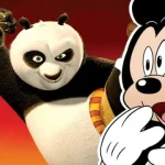 DreamWorks, 2 Milyar Doları Aşan Animasyon Serilerinde Lider