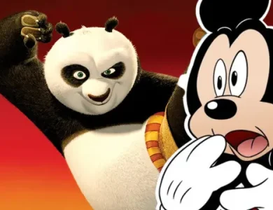 DreamWorks, 2 Milyar Doları Aşan Animasyon Serilerinde Lider